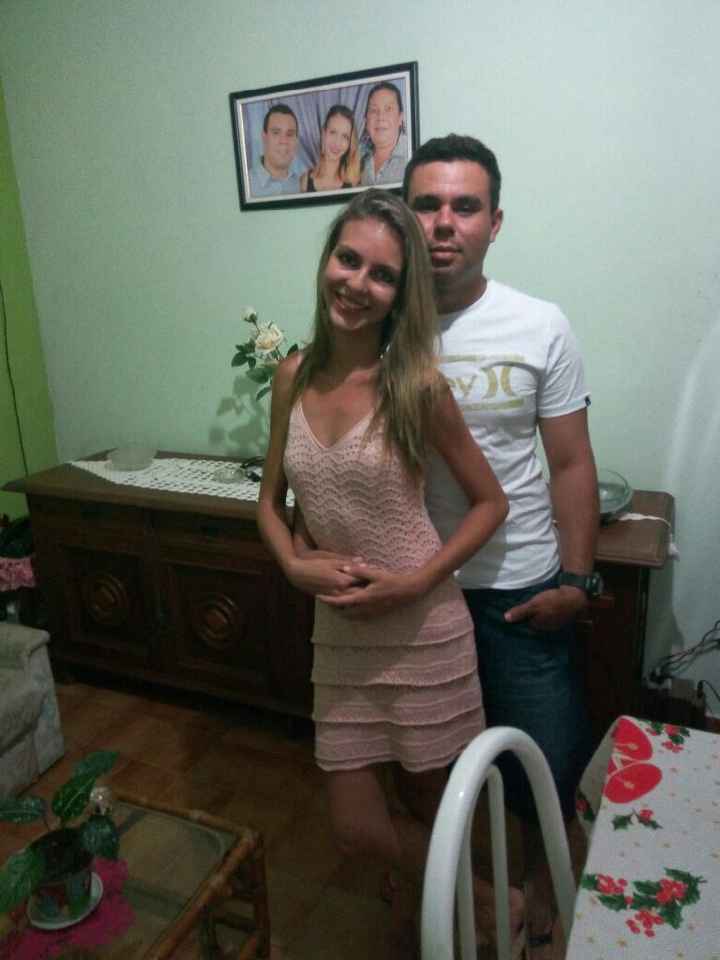 Meu ano novo! 2017 seu lindo! - 3