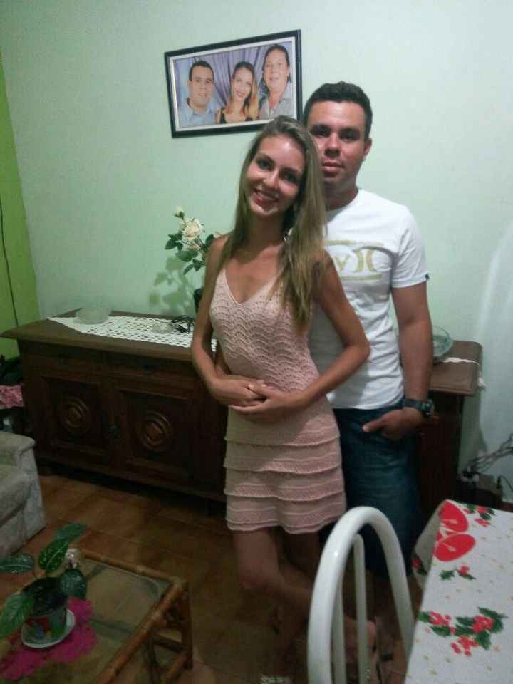 Meu ano novo! 2017 seu lindo! - 6