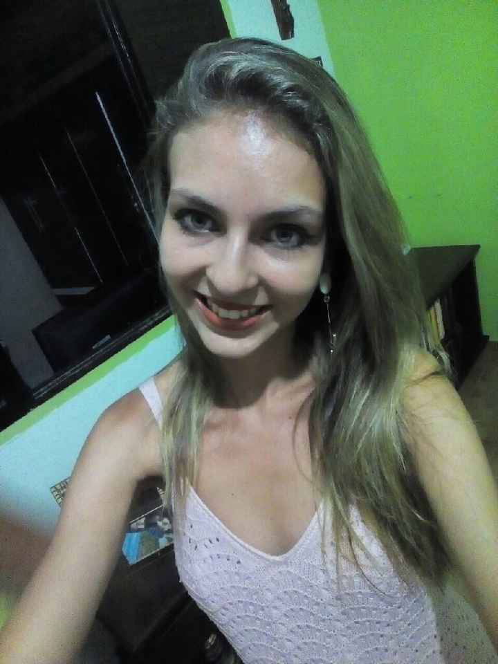 Meu ano novo! 2017 seu lindo! - 7