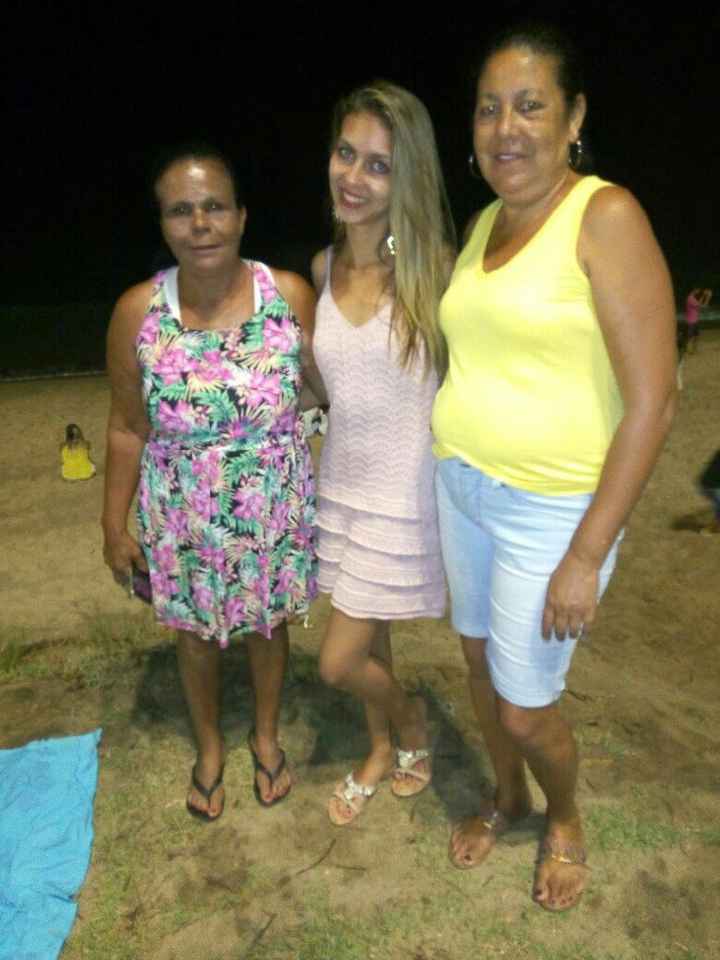 Meu ano novo! 2017 seu lindo! - 8