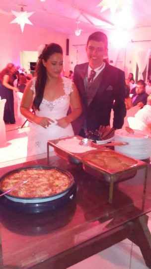 Buffet :)