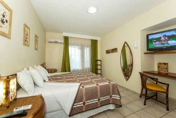 Divi divi Praia Hotel