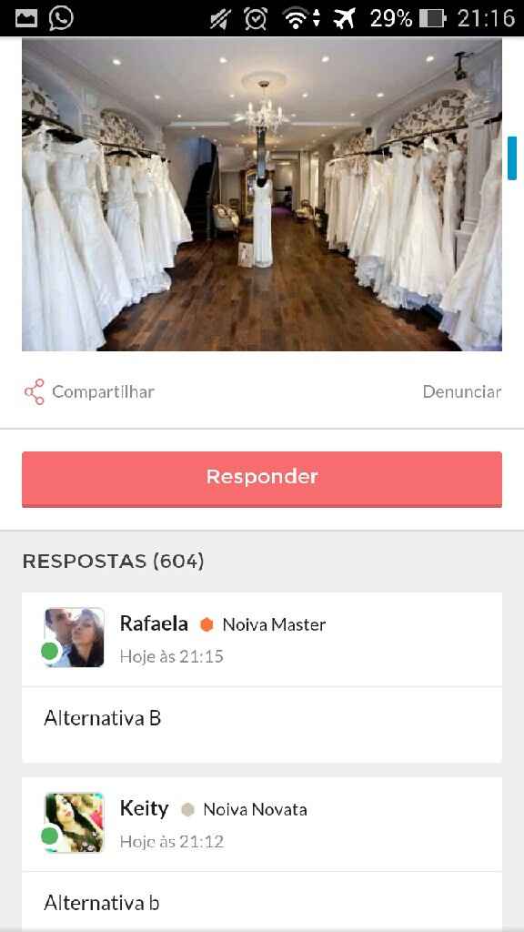 Meu casamento será! - 3