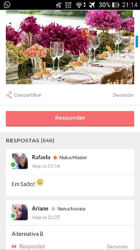 Meu casamento será! - 5