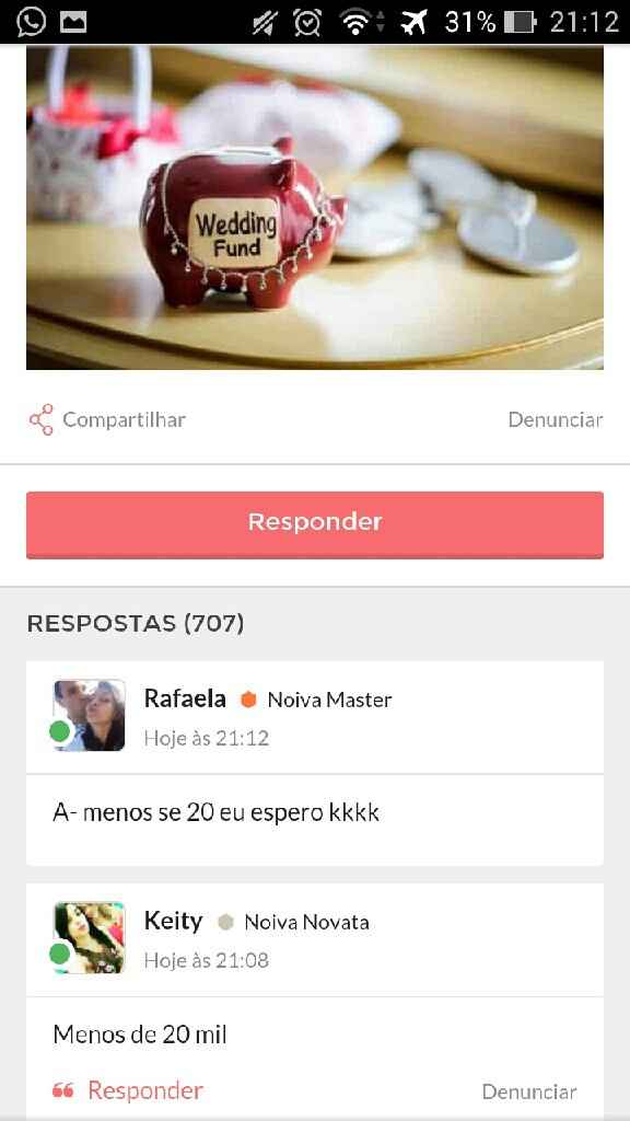 Meu casamento será! - 8