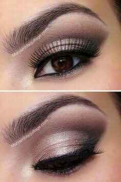 Minha make - parte 1 - 1