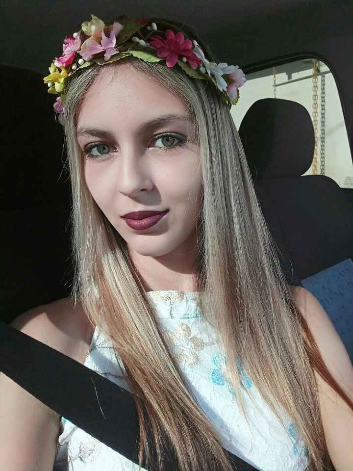Partiu pré wedding - 1