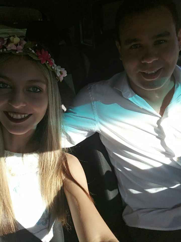 Partiu pré wedding - 2