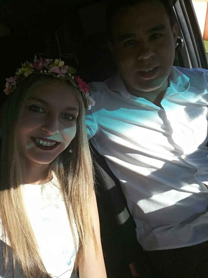Partiu pré wedding - 3