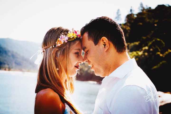 Pré Wedding