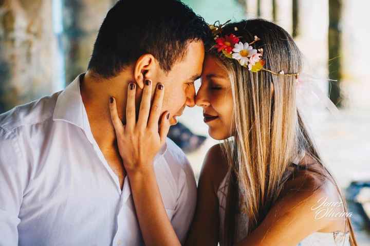 Pré Wedding