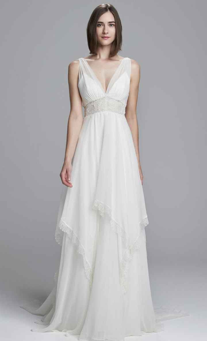 Vestido de noiva