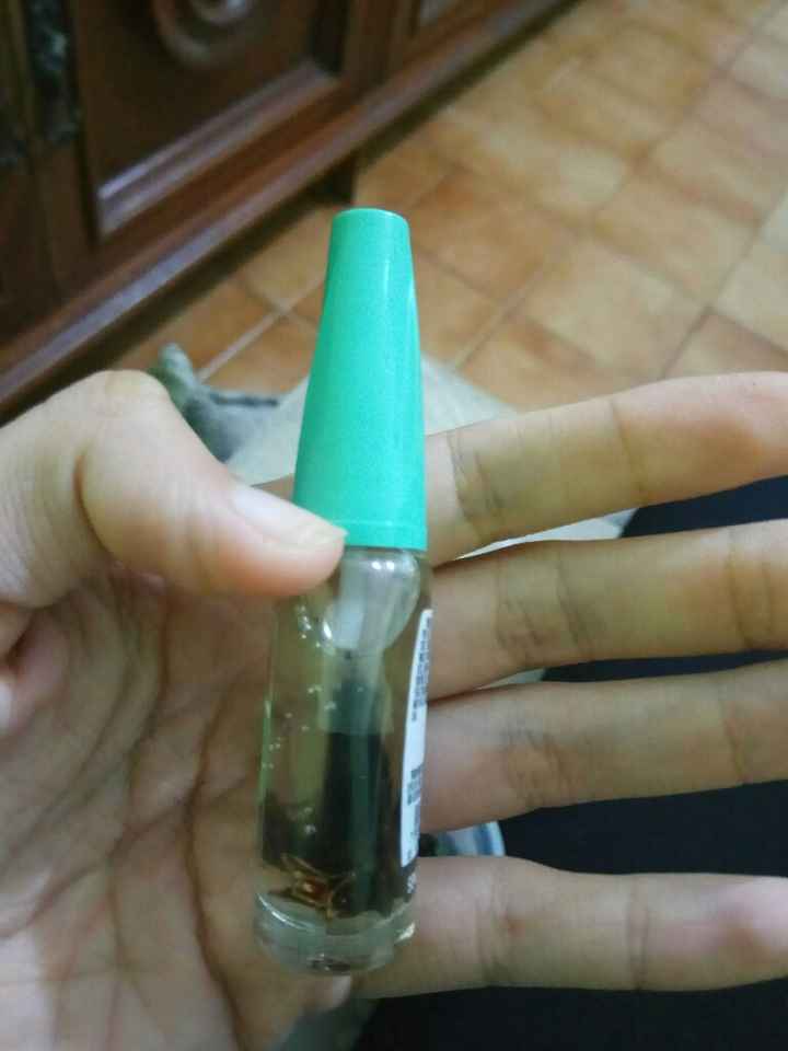 Fortalecendo as unhas para o dia​ c - 6