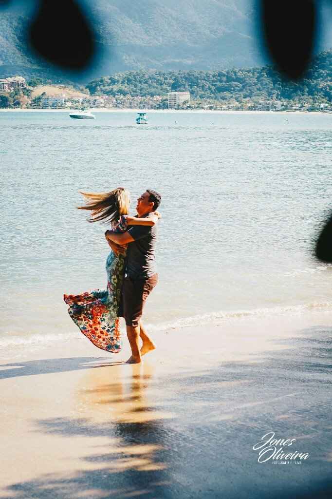 Dicas para ensaio pré casamento - 4