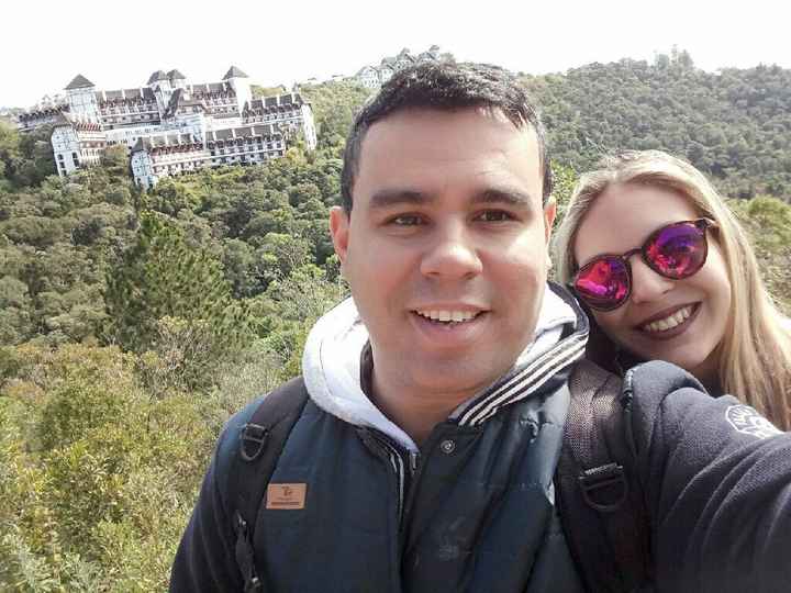 Indicações de lugares - 3