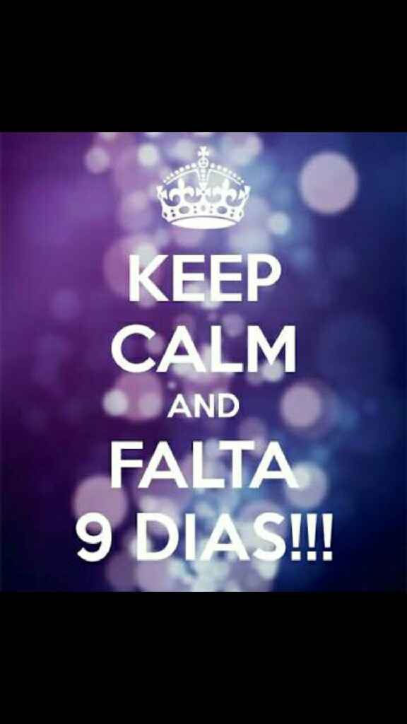  1 dígito! #9dias - 1