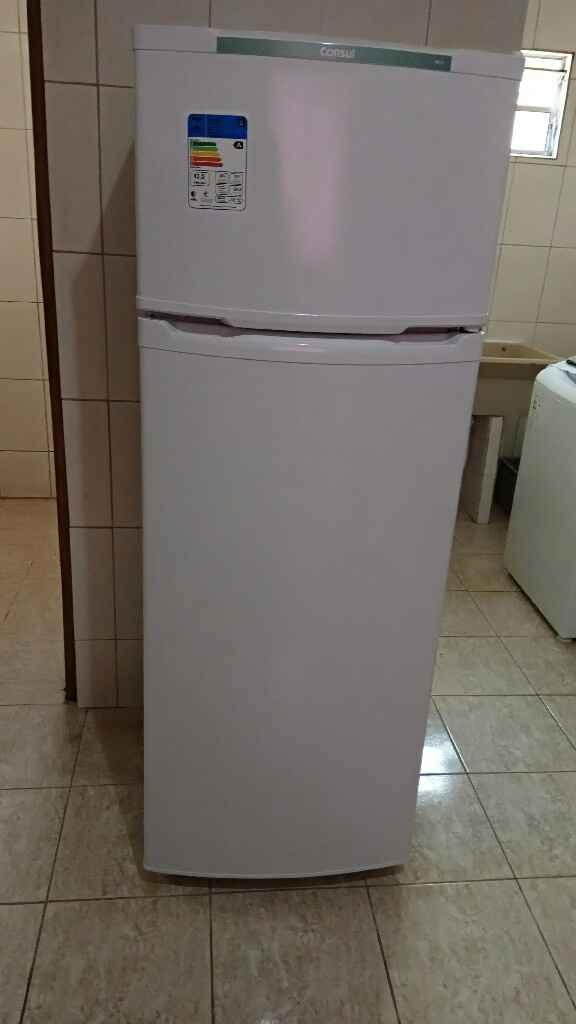  Ganhamos nossa geladeira, fogão e mais presentes!! *-* #faltam33dias - 5