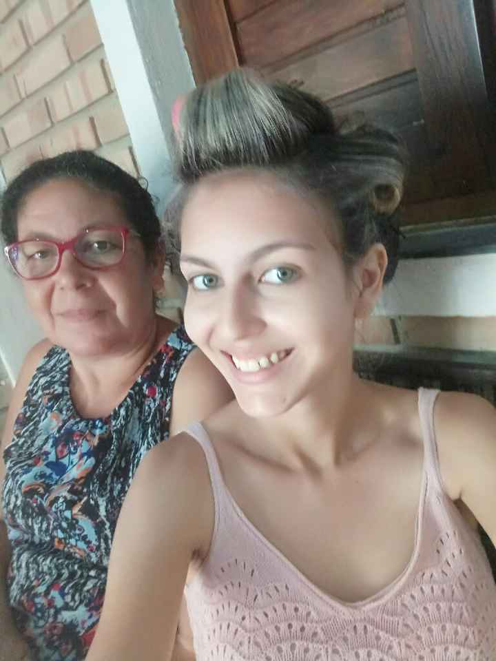  é hoje uhul - 1