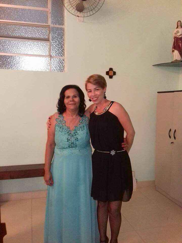  Meu casamento #fotosnãooficiais - 1