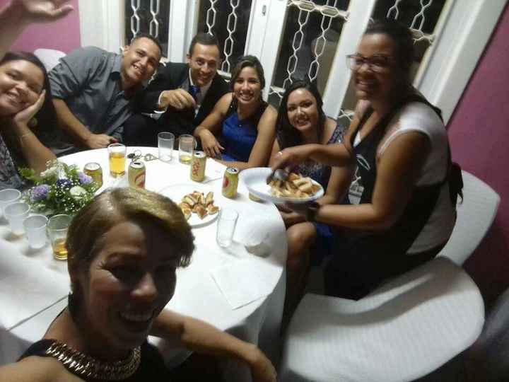  Meu casamento #fotosnãooficiais - 3