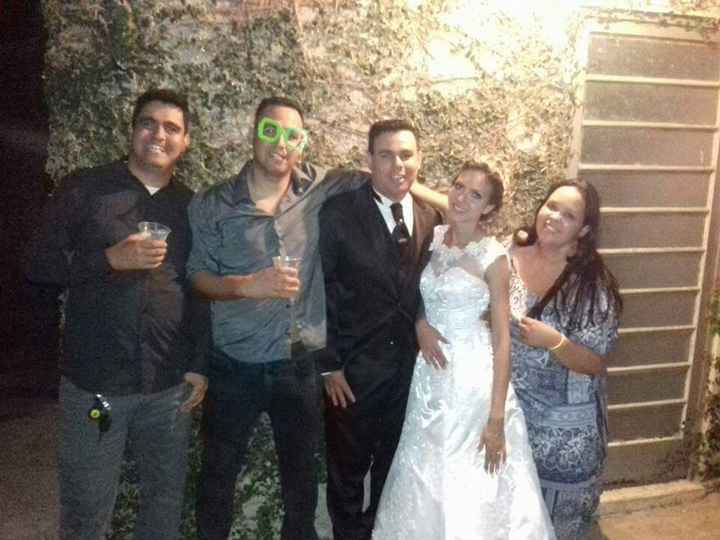  Meu casamento #fotosnãooficiais - 10