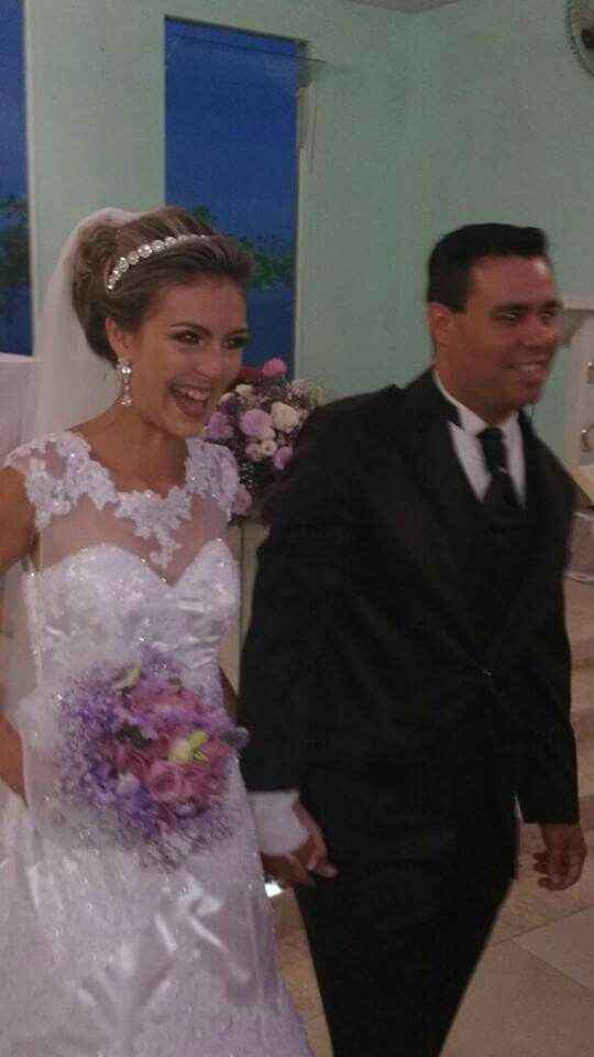  Meu casamento #fotosnãooficiais - 29