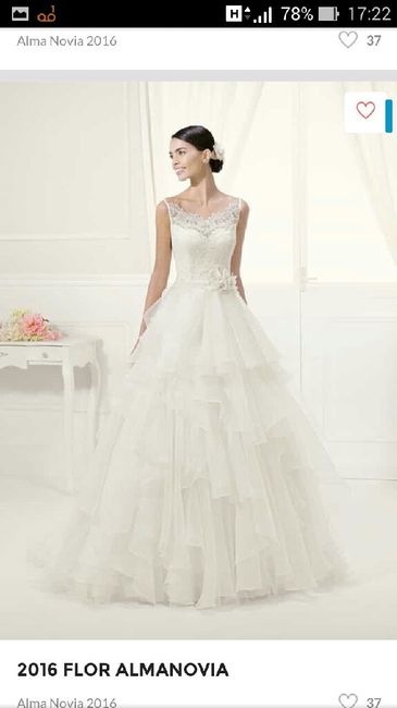 Duvidas no modelo do vestido o_o - 4