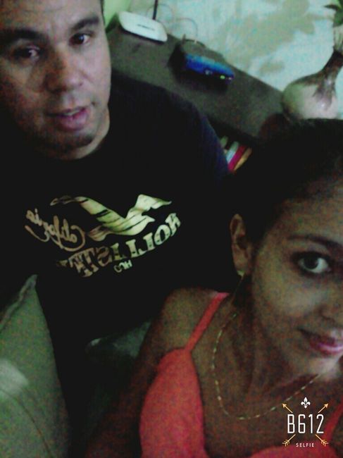Como foi a festa  de natal das noivinnhas?? - 1