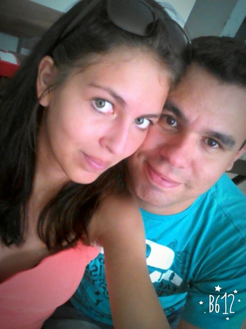 Foto casal - 1