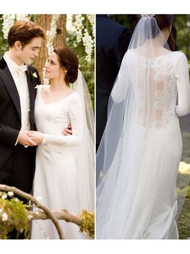 Bella do filme Crepúsculo