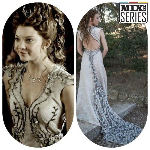 Margaery Tyrell da série GOT