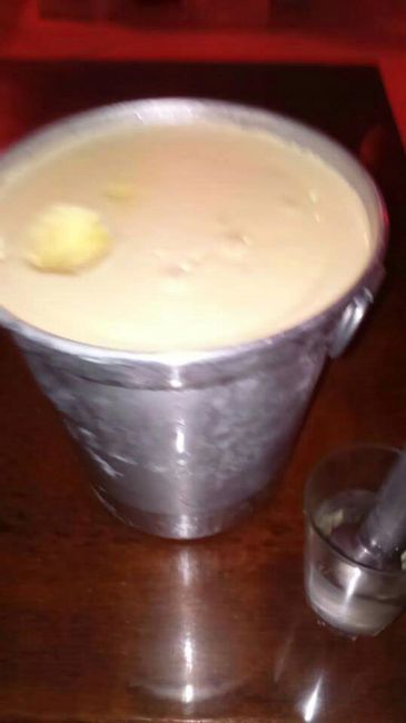 Quais docinhos escolheram??? - 1