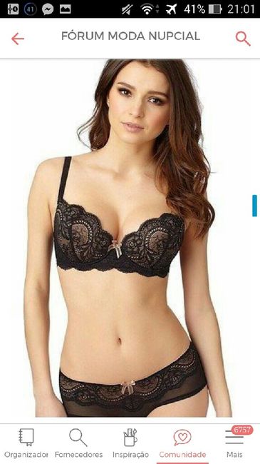 Eu nunca, nunca usaria este look! (rafaela) - 2