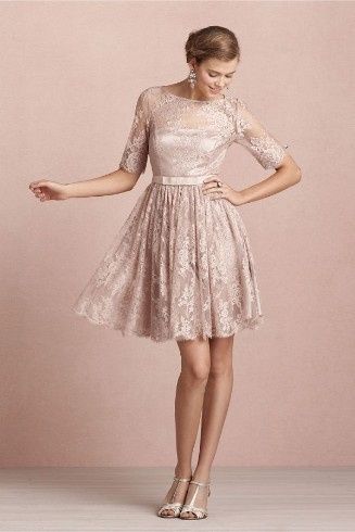 Vestido Civil