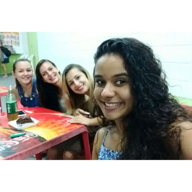Amigas Lindas