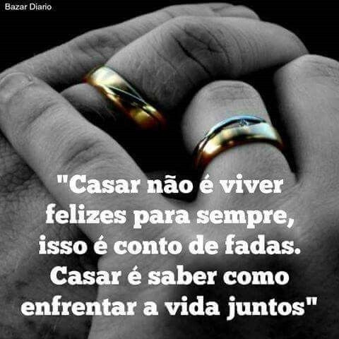Casar é!? - 1
