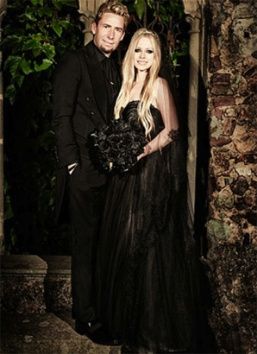 Vestido Preto