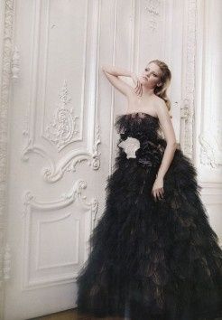 Vestido Preto