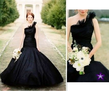 Vestido Preto