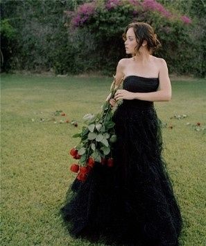 Vestido Preto