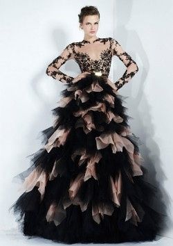 Vestido Preto