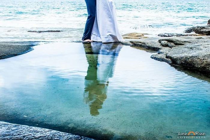 Quando fazer o pré-wedding? - 2