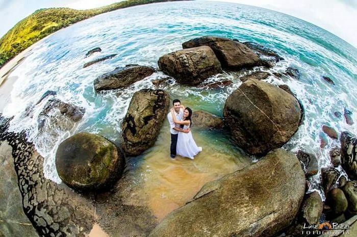 Quando fazer o pré-wedding? - 3