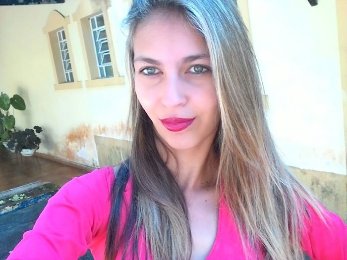 Cabelo rumo ao casório! - 2