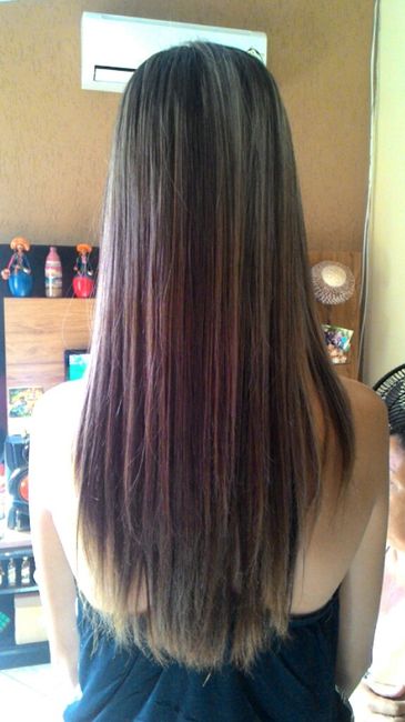 Cabelo rumo ao casório! - 6