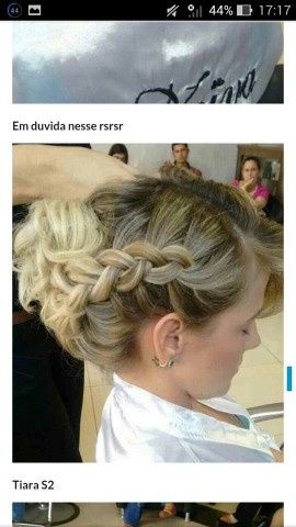 Penteado