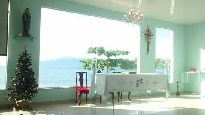 Igreja do Casamento