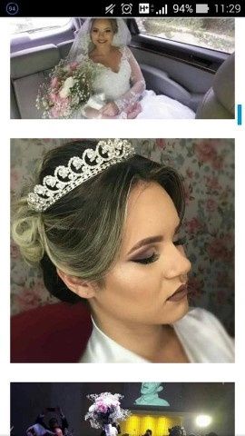 Penteado