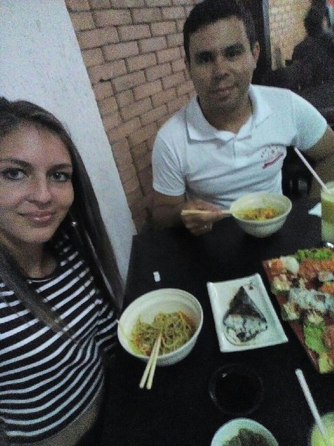 Momentos com mozao hehe - 3