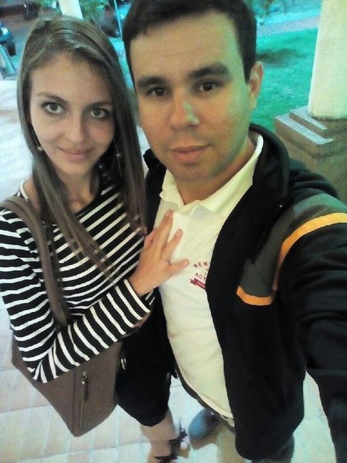 Momentos com mozao hehe - 5
